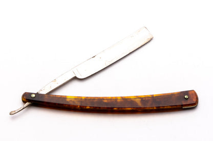 5/8" The J.R. Torrey Co Classics on Clearance Straight Razor