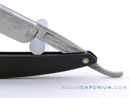 11/16" Krauss Straight Razor | Germany
