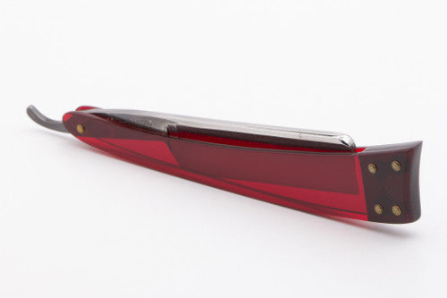 6/8" Black Diamond Straight Razor | Solingen