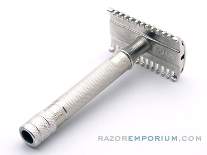 1930's Gillette British NEW No. 88 DE Safety Razor | Made in England
