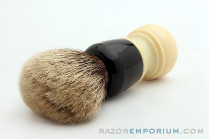 Ever Ready 150 Vintage Badger Hair Shave Brush