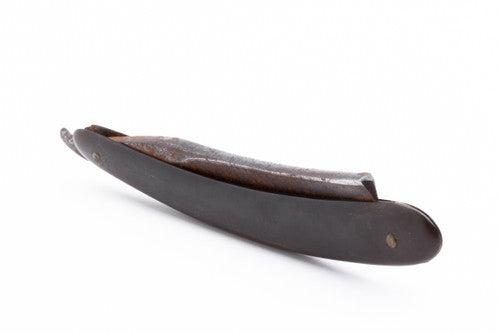 9/16" Straight Razor Classics on Clearance
