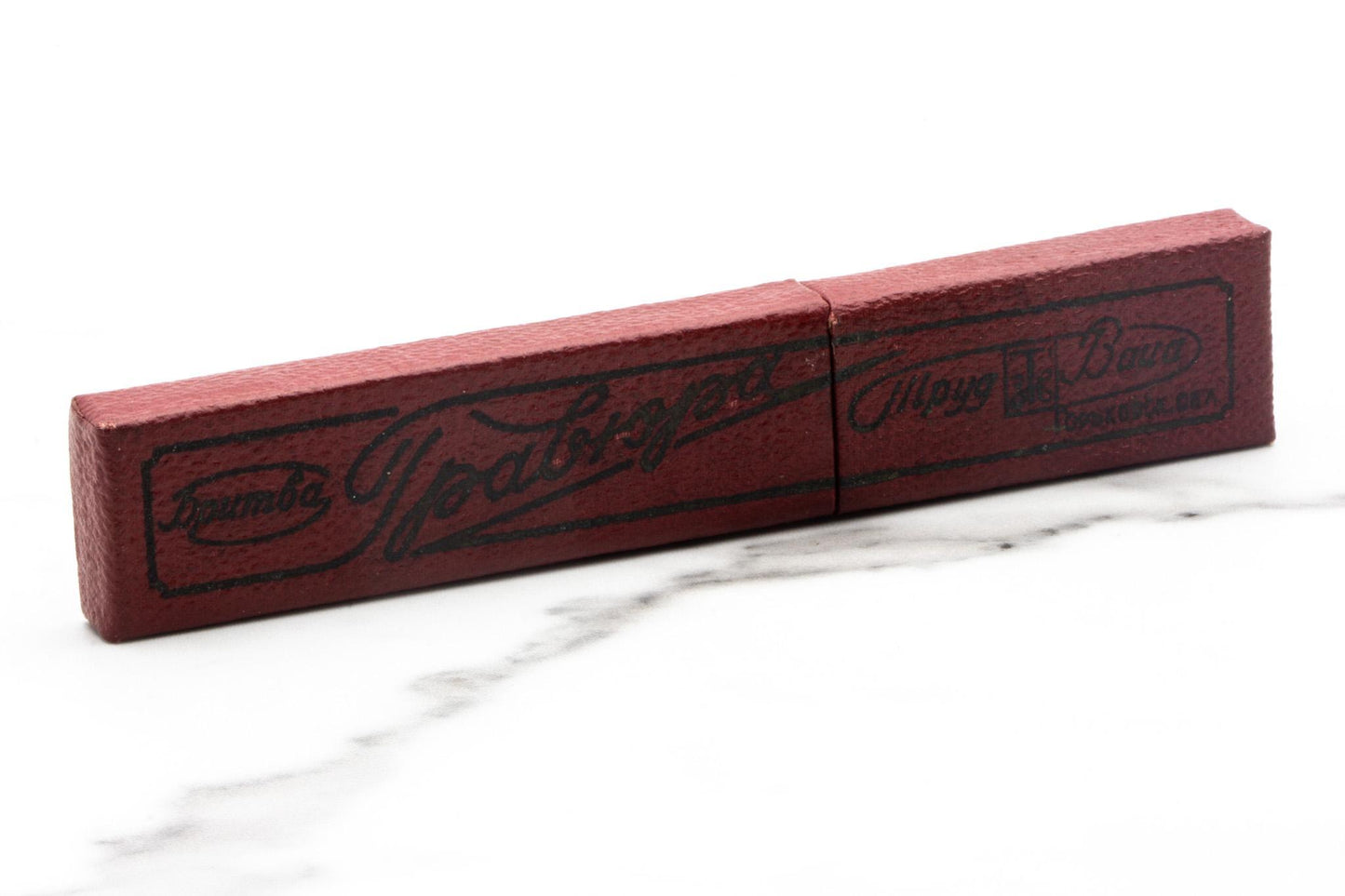 5/8" OKA 16 Classics on Clearance Straight Razor