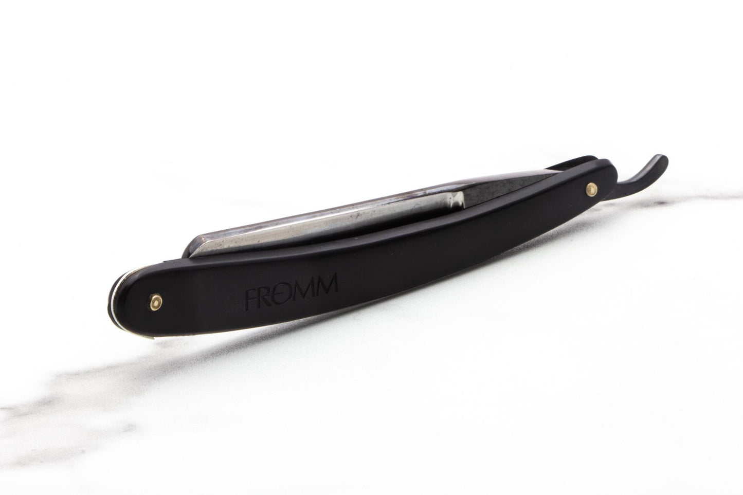 5/8" Vintage Restored Fromm Cutlery Straight Razor