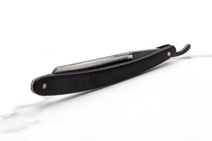 5/8" Vintage Restored Fromm Cutlery Straight Razor