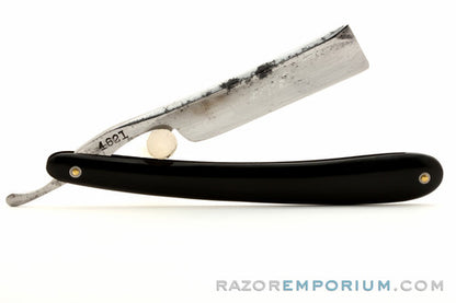 5/8" The Robeson Cutlery Co. #4621 Straight Razor | Rochester New York