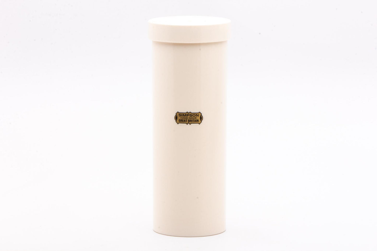 Simpsons | XL Shaving Brush Travel Tube