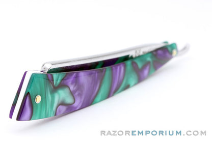 6/8'' Finedge Ostiso Fine Kutter Straight Razor Solingen,Germany