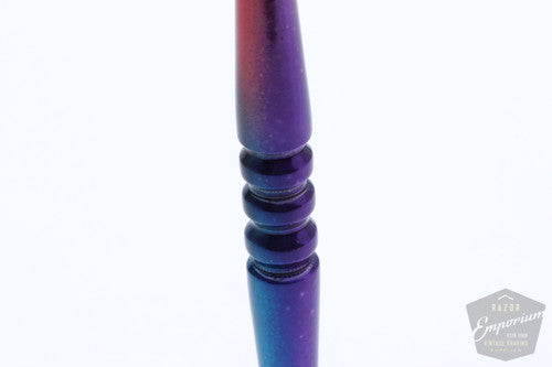 Two Piece Stand | Rainbow