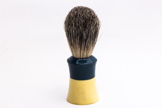 Ever Ready 200T Vintage Restored Badger Shave Brush