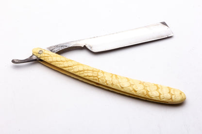 5/8" Electric Cutlery Co. Classics on Clearance Straight Razor