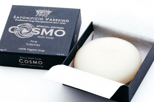 Saponificio Varesino | Bath Soap | Cosmo Special Edition