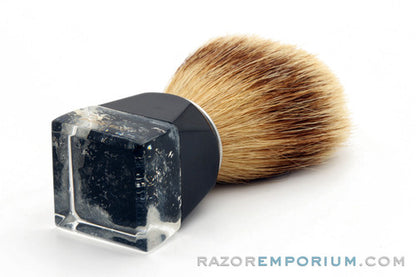 Dixon Puro Tasso Vintage Pure Badger Shave Brush