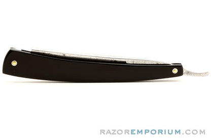 9/16" Lee MFG. Co. Magnetic Steel Straight Razor Square Point | Germany
