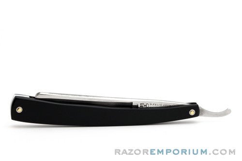 5/8" G. Felix Gloriawerk Grae Zepplin 81 Straight Razor | Solingen