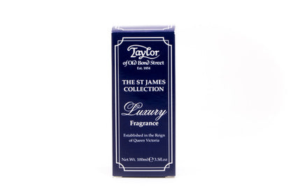 Taylor of Old Bond Street | St. James Fragrance