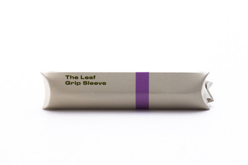 LEAF Single Edge Razor Grip