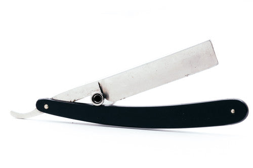 5/8" Geneva Cutlery Co Pyramid 7N Straight Razor
