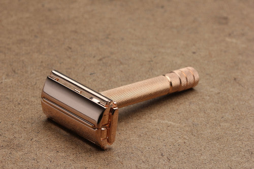 GIllette 1940s Super Speed ** Revamped