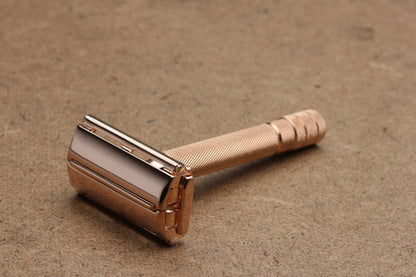 GIllette 1940s Super Speed ** Revamped