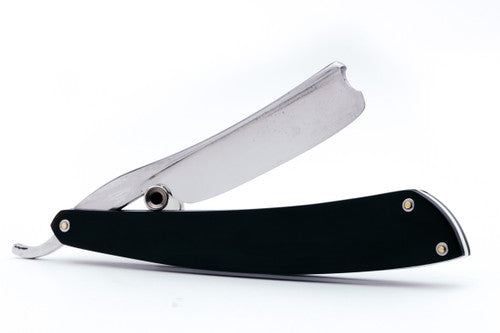 5/8" Joyant à Paris Frameback Straight Razor Shave Ready