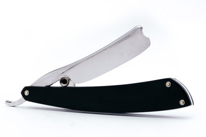 5/8" Joyant à Paris Frameback Straight Razor Shave Ready