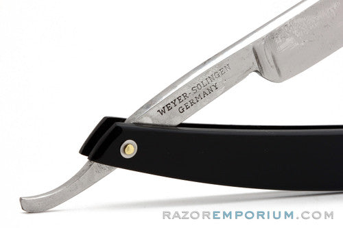 5/8" EMDE Bros Straight Razor | Weyer-Solingen, Germany