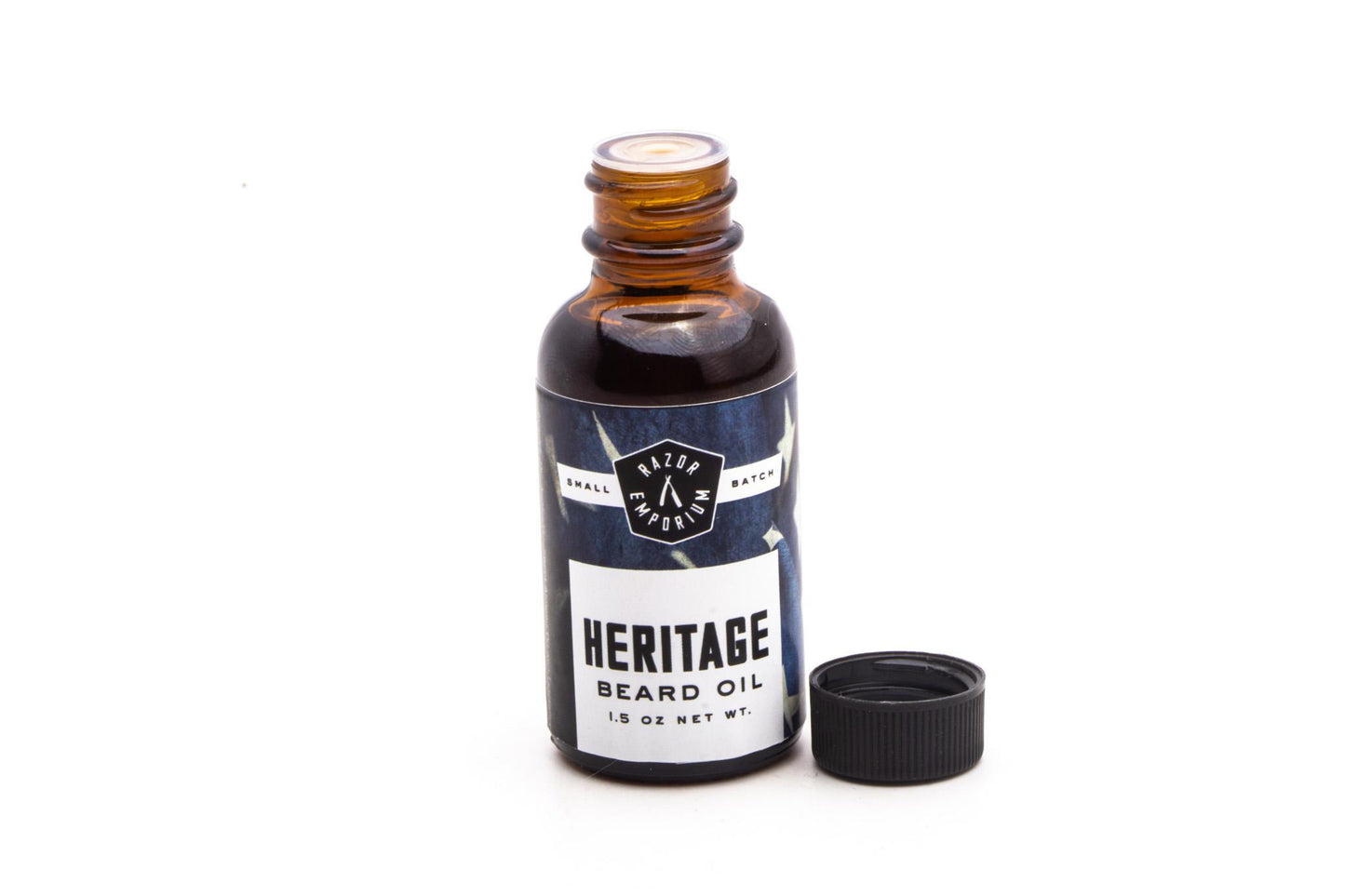 Razor Emporium | Heritage Small Batch Beard Oil