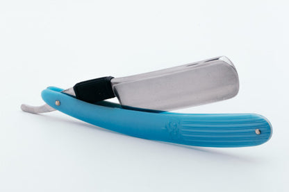 7/8" Filarmonica Especial Para Barbas Duras Straight Razor w/ Coffin | Spain