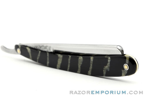 9/16" Brummel Wedge Straight Razor | USA
