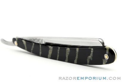 9/16" Brummel Wedge Straight Razor | USA