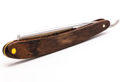 5/8 Dovo Prima Klang Restored Straight Razor | Solingen, Germany