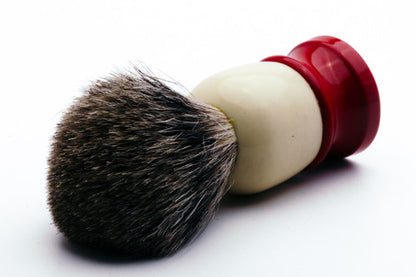 Vintage Restored Ever Ready 150 Badger Saving Brush