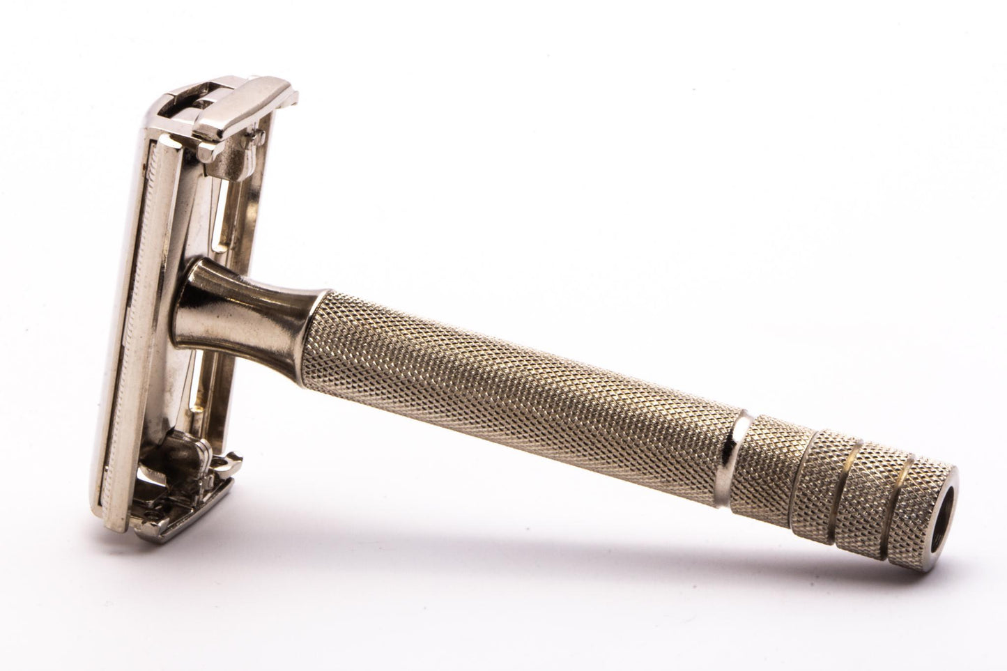 1951 W1 Gillette Super Speed TTO Safety Razor Set | Original Condition