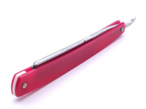 9/16" Trademark #700 Straight Razor | Solingen
