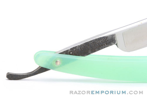 5/8" C.S. Bresnick Straight Razor SOLD INDIVIDUALLY | Germany