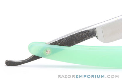 5/8" C.S. Bresnick Straight Razor SOLD INDIVIDUALLY | Germany