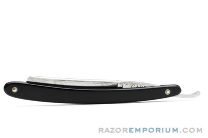 5/8" Carrara Straight Razor - Hollow Grind | Made in Sheffield