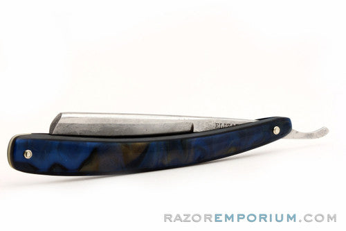 6/8" Elizabeth Shave Ready Straight Razor | Tokyo, Japan