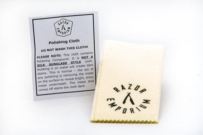 Razor Emporium | Merch Gift Set