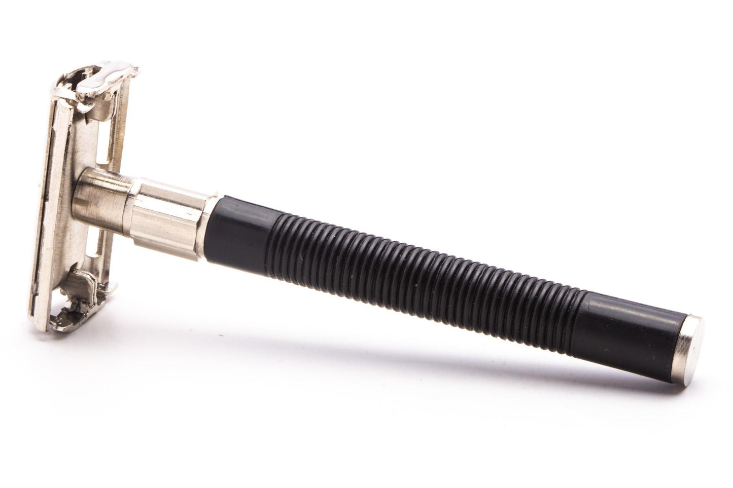 Vintage Wizamet TTO Double Edge Safety Razor | Original Condition