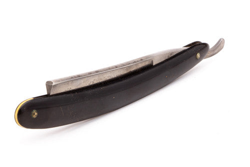6/8" W.H. Morley & Sons Classics on Clearance Straight Razor