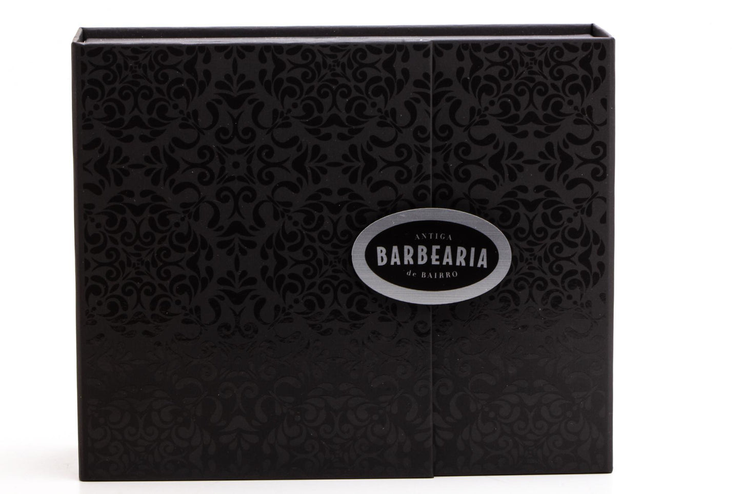 Antiga Barbearia De Bairro | 10th Anniversary Box