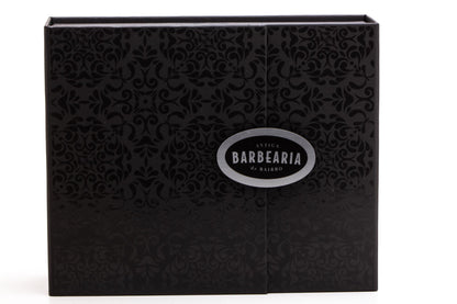 Antiga Barbearia De Bairro | 10th Anniversary Box