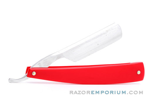 6/8"Dovo La Forme Shave Ready Straight Razor | Solingen, Germany