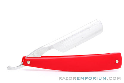 6/8"Dovo La Forme Shave Ready Straight Razor | Solingen, Germany
