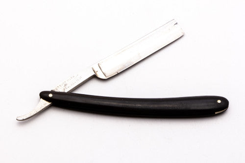 5/8" Geo Wostenholm & Son Classics on Clearance Straight Razor