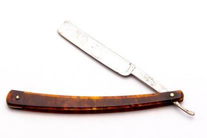 5/8" The J.R. Torrey Co Classics on Clearance Straight Razor