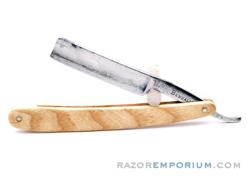11/16" Bengall T.R. Cadman & Sons Straight Razor | Sheffield, England