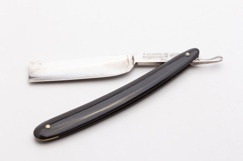 5/8" T. Hessenbruch Straight Razor